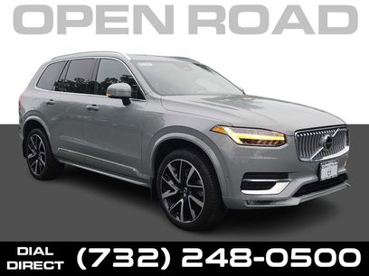 Certified 2024 Volvo XC90 B6 Ultimate w/ Protection Package Premier