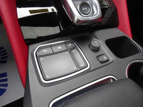 Used 2024 Acura MDX A-Spec image 18