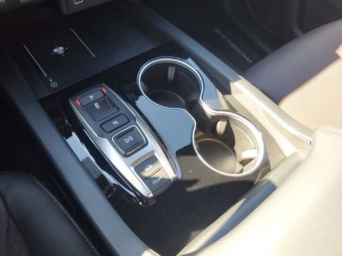 New 2026 Honda Ridgeline Black Edition image 27