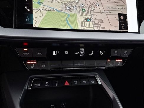 New 2026 Audi A3 2.0T Premium image 12