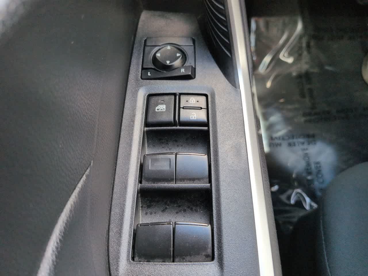 Certified 2023 Toyota RAV4 LE FWD image 21
