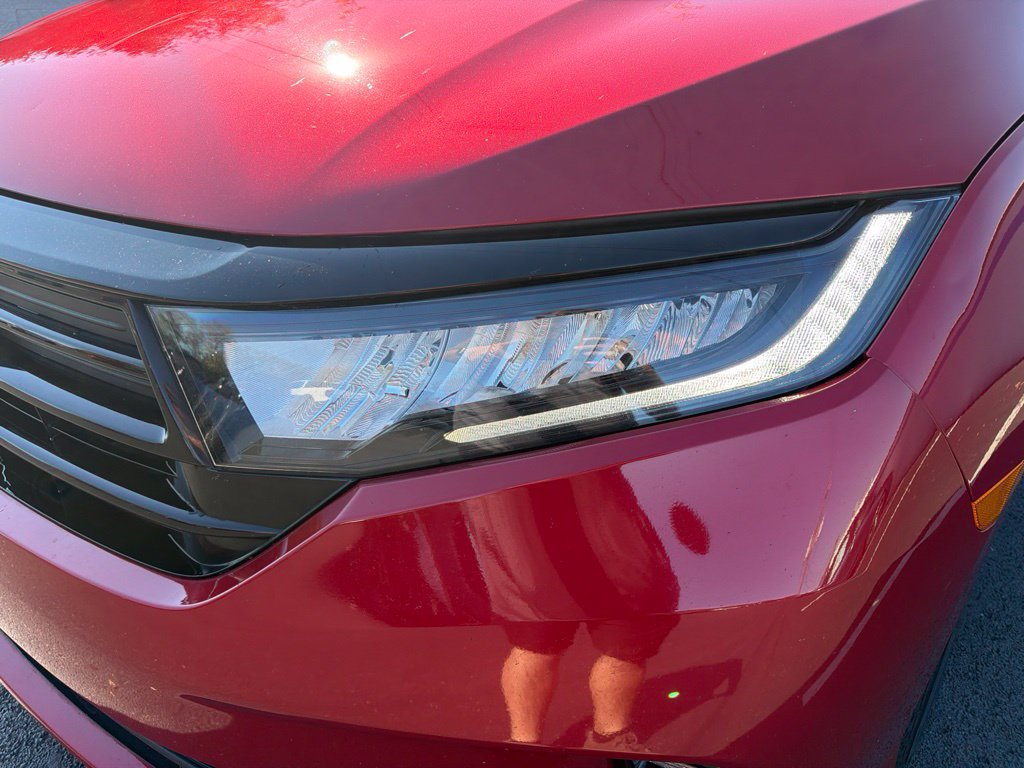 Used 2023 Honda Odyssey Sport image 9