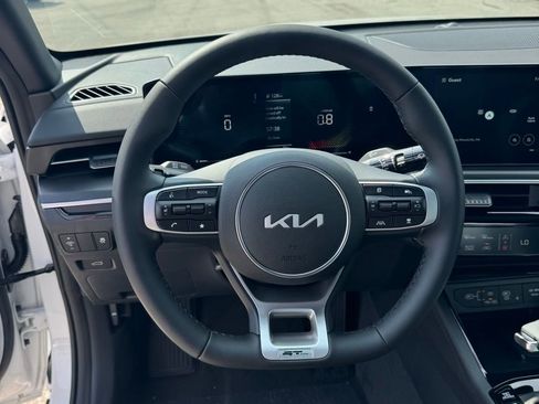 New 2026 Kia K5 GT-Line w/ GT-Line Premium Package image 14