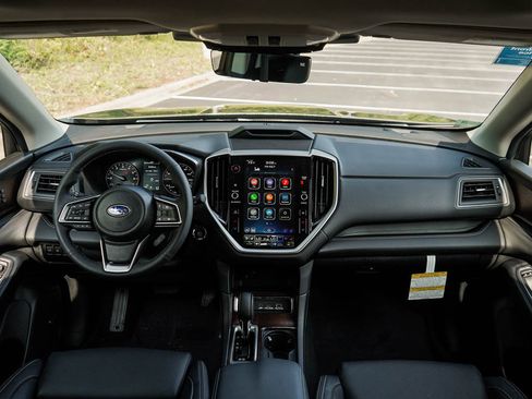 New 2025 Subaru Ascent Touring w/ Popular Package #2 image 14
