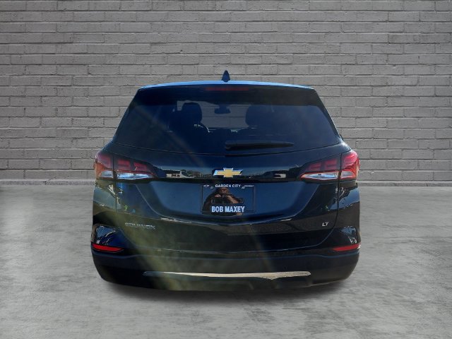 Used 2024 Chevrolet Equinox LT FWD image 4