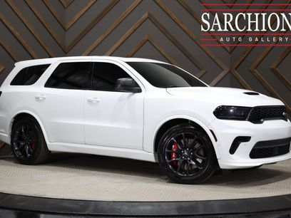 Used 2024 Dodge Durango SRT Hellcat