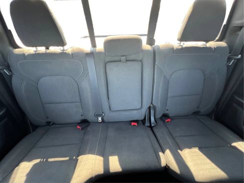 Used 2019 RAM 1500 Big Horn AWD/4WD image 18