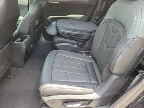 New 2027 Kia Telluride SX X-Line w/ Towing Package AWD/4WD image 6