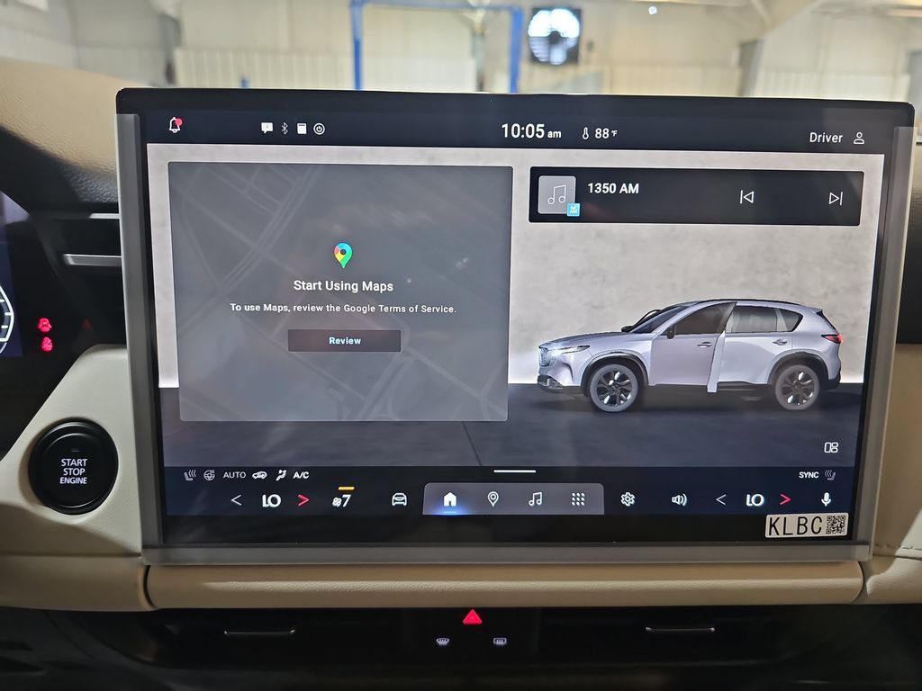 New 2026 MAZDA CX-5 Preferred AWD/4WD image 22