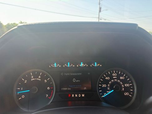 Used 2020 Ford F150 XLT w/ Equipment Group 301A Mid AWD/4WD image 13