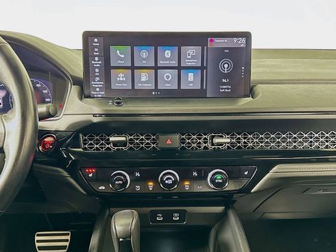 Used 2024 Honda Accord Sport image 13