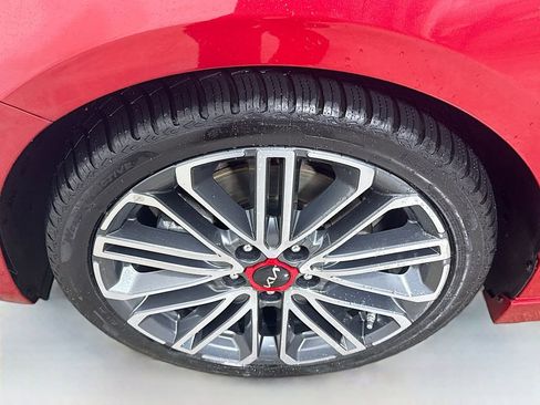 Used 2022 Kia Forte GT image 31