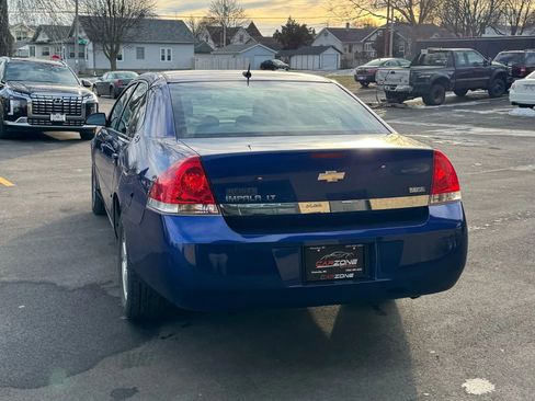 Used 2007 Chevrolet Impala LT image 7