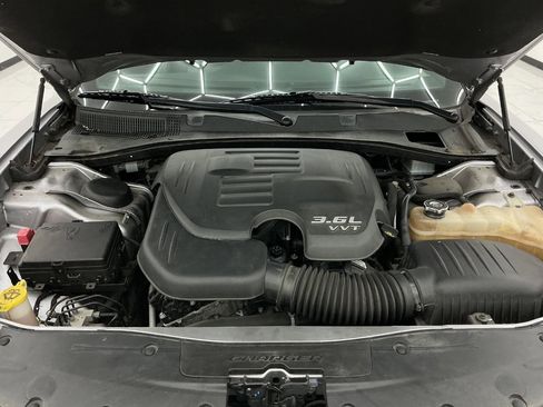 Used 2017 Dodge Charger SXT w/ Rallye Group RWD image 42