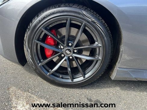 Used 2024 Nissan Z Performance RWD image 25