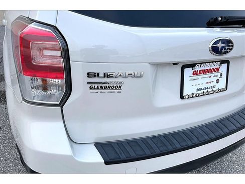 Used 2018 Subaru Forester 2.0XT Touring w/ Popular Package #3B AWD/4WD image 38