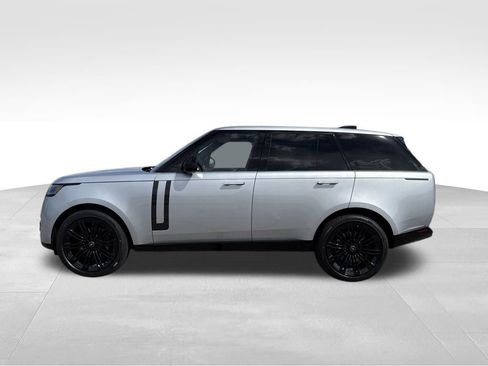 New 2025 Land Rover Range Rover SE AWD/4WD image 2