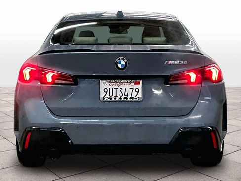 Certified 2025 BMW M235i xDrive w/ Technology Package image 7