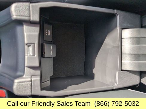 New 2026 Toyota Corolla Cross XLE w/ Convenience Package image 24