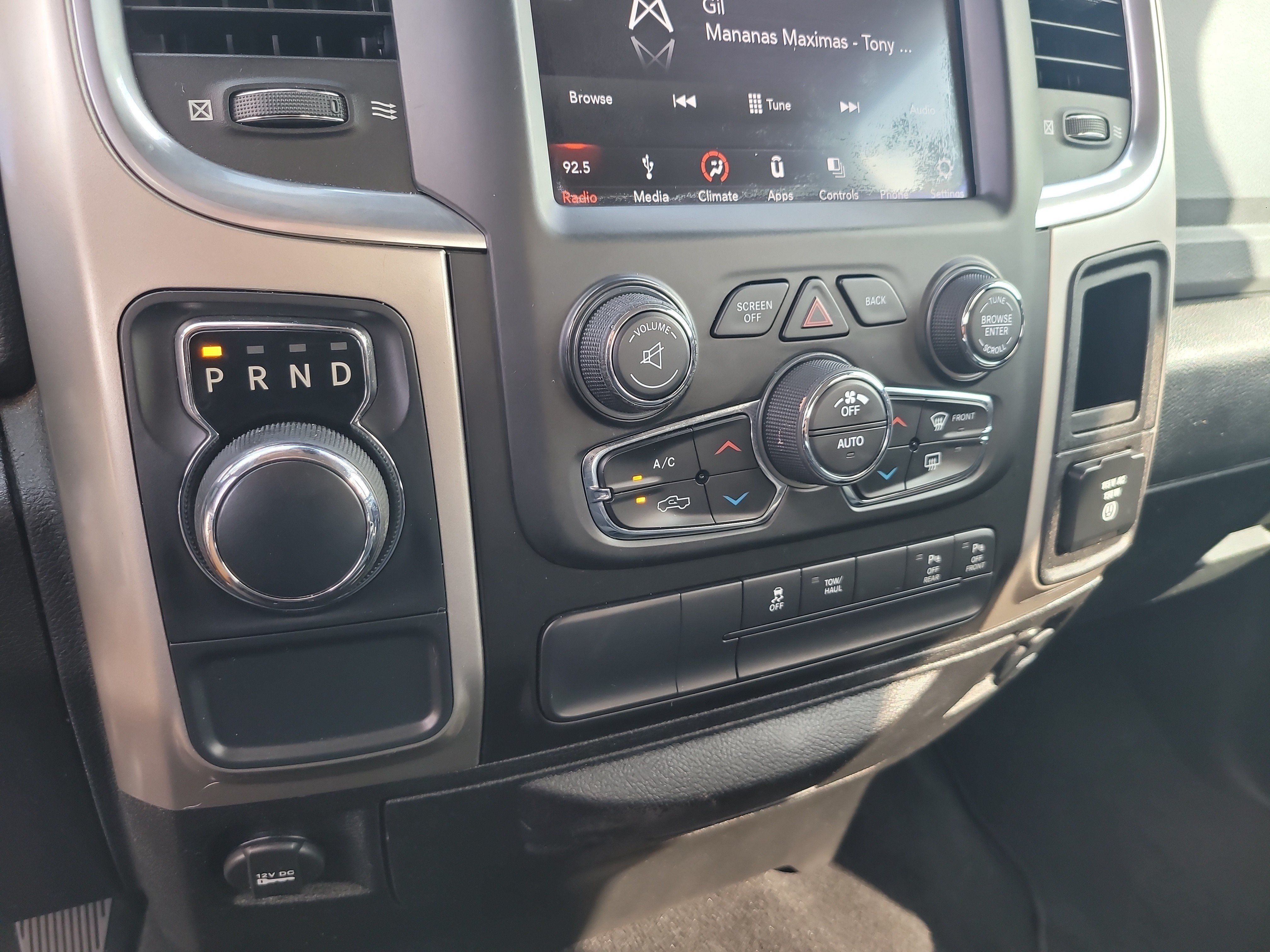 Used 2019 RAM 1500 Lone Star RWD image 23