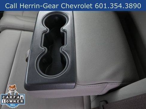 Used 2023 GMC Sierra 1500 SLT w/ SLT Premium Package AWD/4WD image 19