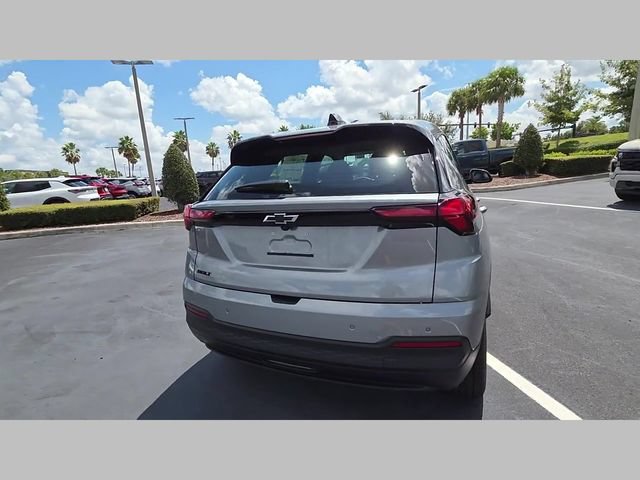 New 2027 Chevrolet Bolt LT w/ Comfort Package FWD image 20