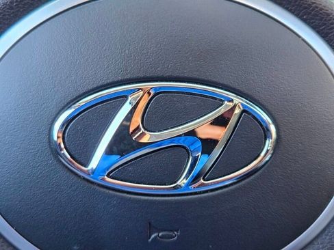 Used 2022 Hyundai Tucson SEL AWD/4WD image 30