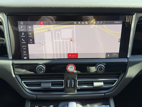 New 2026 Porsche Macan S image 15