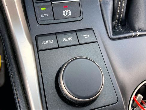 Used 2017 Lexus NX 200t AWD w/ Accessory Package 2 image 32