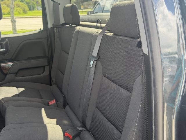 Used 2018 GMC Sierra 1500 SLE w/ SLE Value Package AWD/4WD image 20
