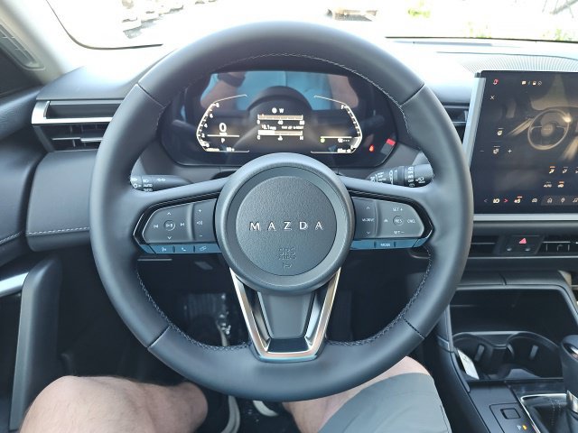 New 2026 MAZDA CX-5 Preferred AWD/4WD image 19