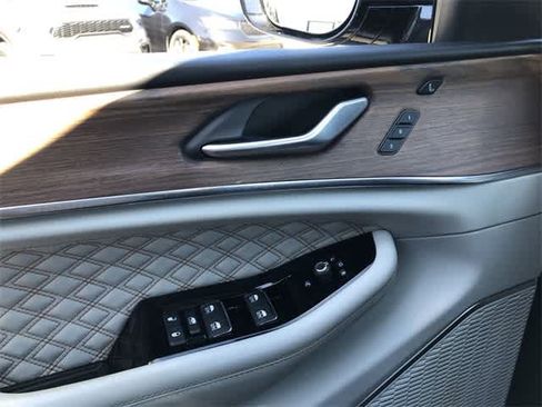 Certified 2021 Jeep Grand Cherokee L Summit w/ Advanced Protech Group IV image 26