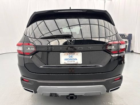 New 2026 Honda Pilot EX-L image 7