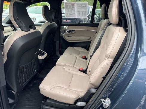 Used 2025 Volvo XC90 B6 Ultra w/ Protection Package Premier AWD/4WD image 19
