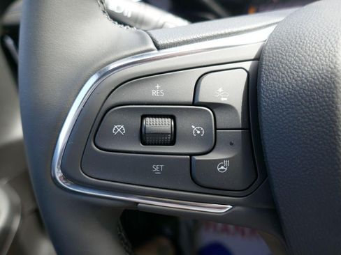 New 2026 Buick Envista Sport Touring w/ Convenience I Package FWD image 17