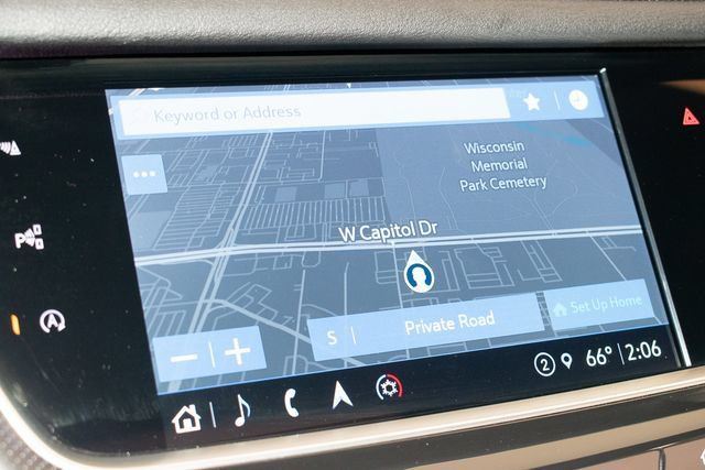 Used 2024 Cadillac XT5 Sportv w/ Technology Package AWD/4WD image 27