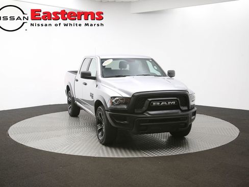 Used 2024 RAM 1500 Classic Warlock image 47