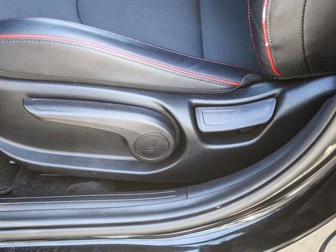 Certified 2023 Kia Forte GT image 22