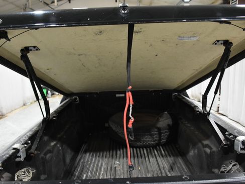 Used 2002 Ford Ranger 4x4 SuperCab image 23