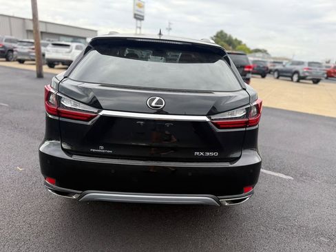 Used 2021 Lexus RX 350 AWD w/ Premium Package image 50
