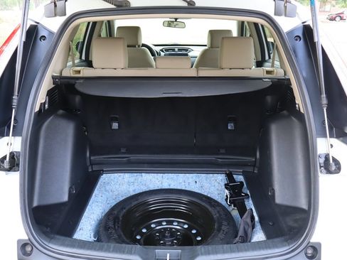 Used 2018 Honda CR-V EX image 14