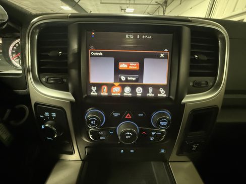 Used 2013 RAM 2500 Outdoorsman image 28