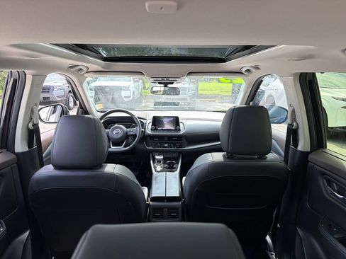 Used 2023 Nissan Rogue SV w/ SV Premium B Package FWD image 36