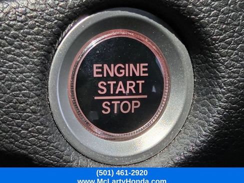 Certified 2021 Honda CR-V EX image 33