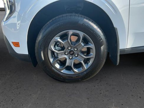 Used 2026 Ford Maverick XLT AWD/4WD image 13