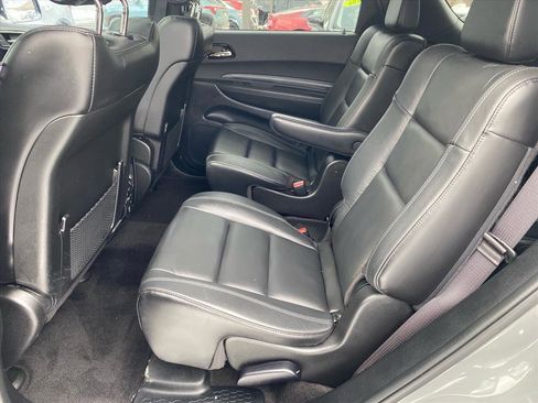 Used 2022 Dodge Durango GT image 24