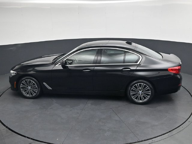 Used 2018 BMW 530i xDrive AWD/4WD image 27