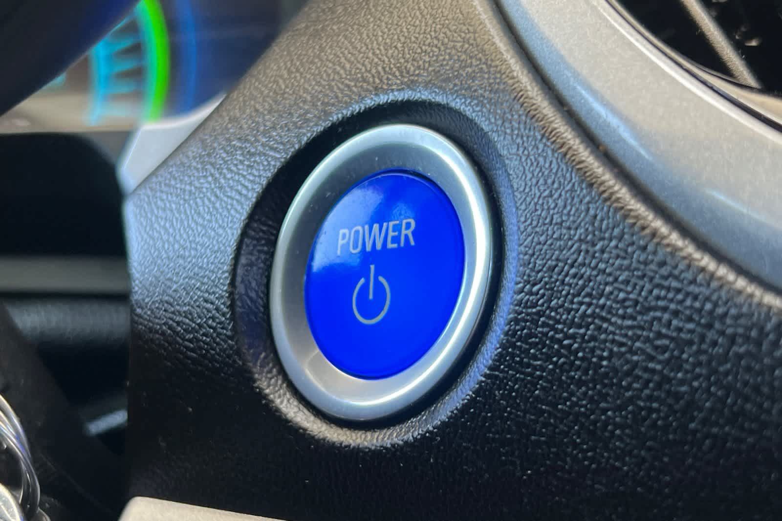 Used 2018 Chevrolet Volt LT FWD image 23