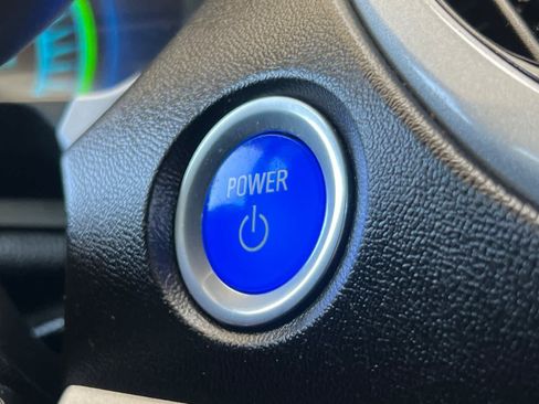 Used 2018 Chevrolet Volt LT FWD image 23