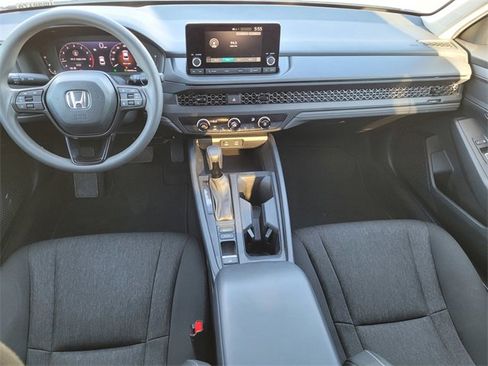 Used 2024 Honda Accord LX image 12